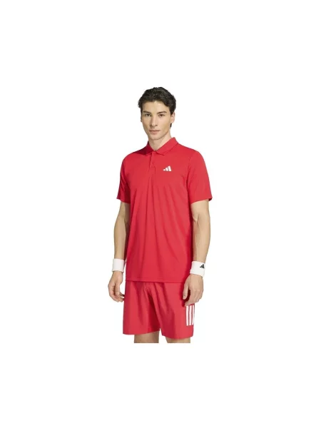Tricou Adidas roșu