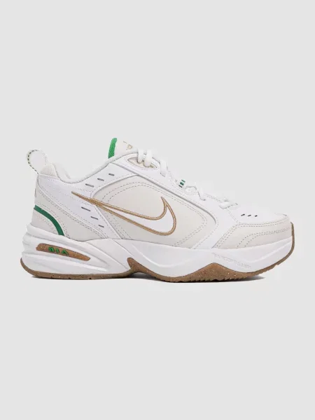 Повседневные кроссовки Nike Monarch белые