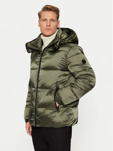 Puhovka JOOP! zelena