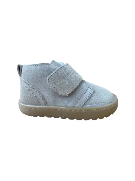 Čizmice Blanditos siva