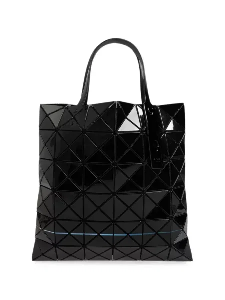 Шопинг чанта Bao Bao Issey Miyake синьо
