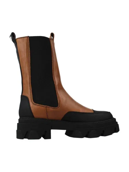 Pantofi Yellow galben