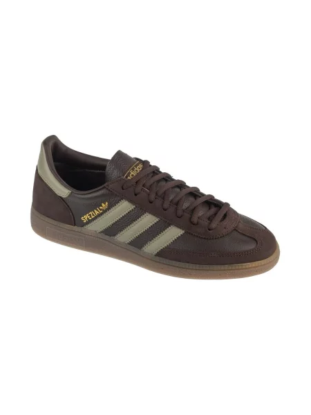 Tenisky Adidas Spezial hnedá