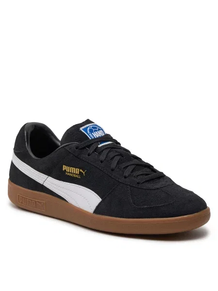 Αθλητικά Puma Handball Puma Black/Puma White/Gum λευκό