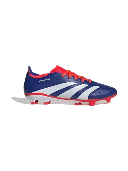 Futbalové topánky adidas tmavo modrá