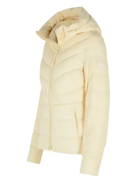 Geacă Canada Goose cu glugă