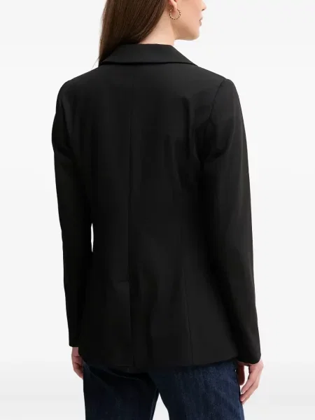Sacou Benetton negru