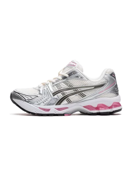 Sneakersy Asics Gel-Kayano szare