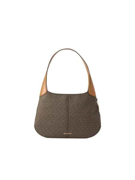 Geantă MICHAEL Michael Kors maro