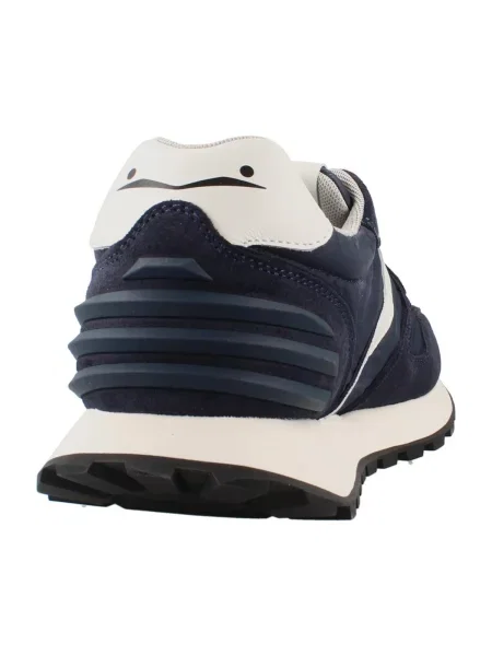 Pantofi Voile Blanche albastru