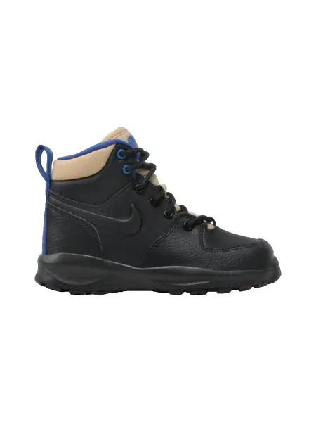 Pantofi copii Nike negru