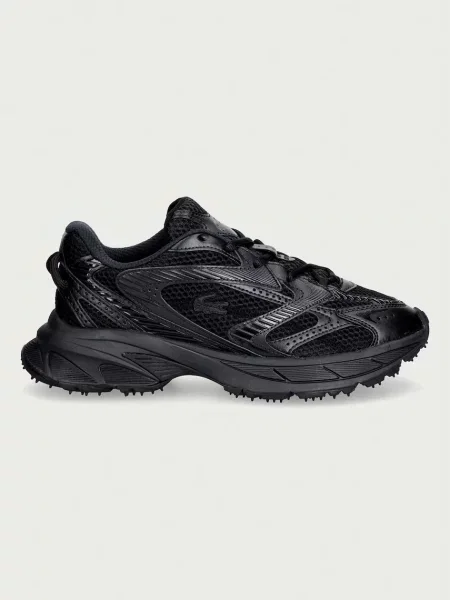 Lacoste NEO SHOT sneakers pentru bărbați negru