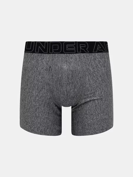 Under Armour Boxerky zelené