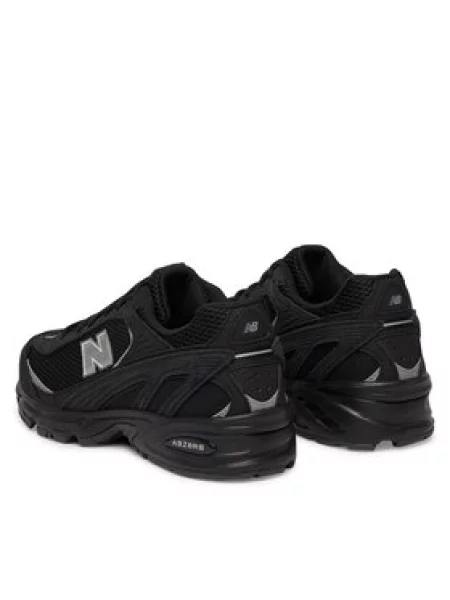 Sneakersy New Balance černé
