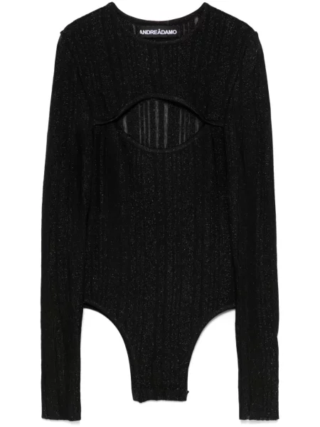 Body Andreadamo negru
