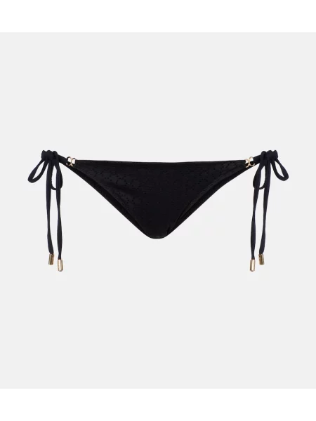 Bikini Melissa Odabash negru