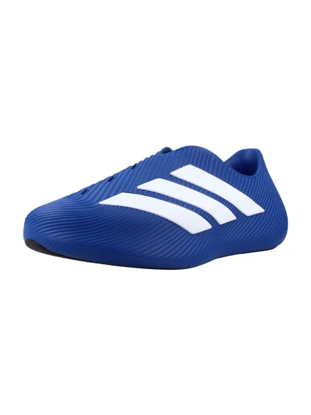 Sneakerși Adidas albastru