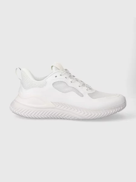 Маратонки Steve Madden Slater бяло