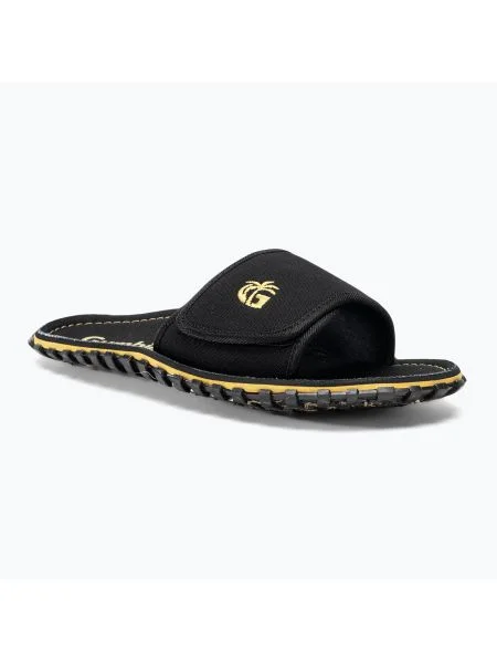 Olcsóbban. Papucs Gumbies Strider black. Méret: 45 EU fekete