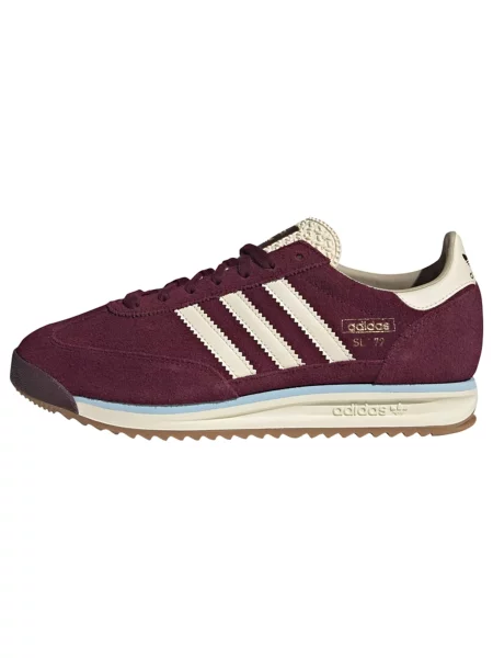 Αθλητικά adidas Sl 72 Rs Μπορντό