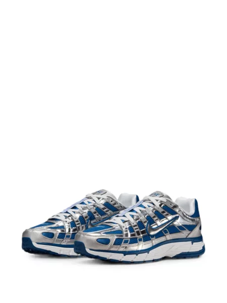 Fotbal sneakerși Nike Phantom retro negru