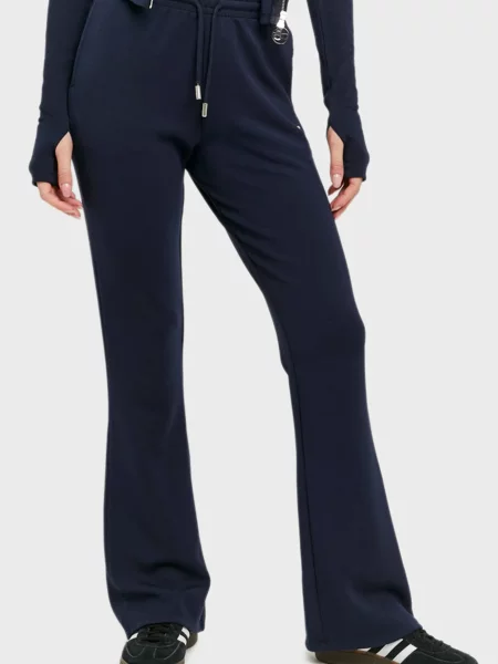 Спортивные штаны Tally Weijl синие