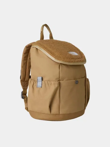 The North Face Y MINI EXPLORER Повсякденний рюкзак Для хлопчиків коричневий