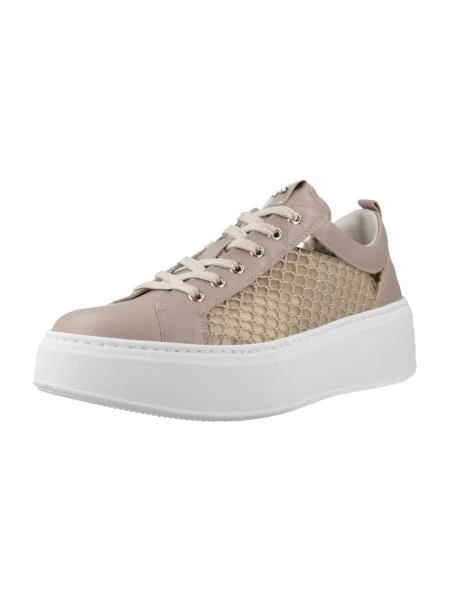 Pantofi Nerogiardini roz