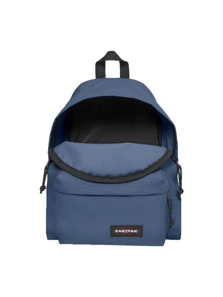 EASTPAK Hátizsák tengerészkék / fekete kék
