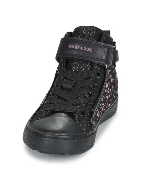 Tenisice Geox crna