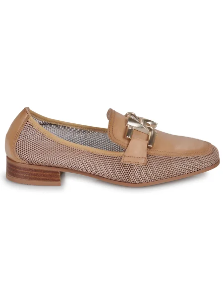 Pantofi Hispanitas maro