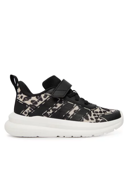 Sneakersy adidas czarne