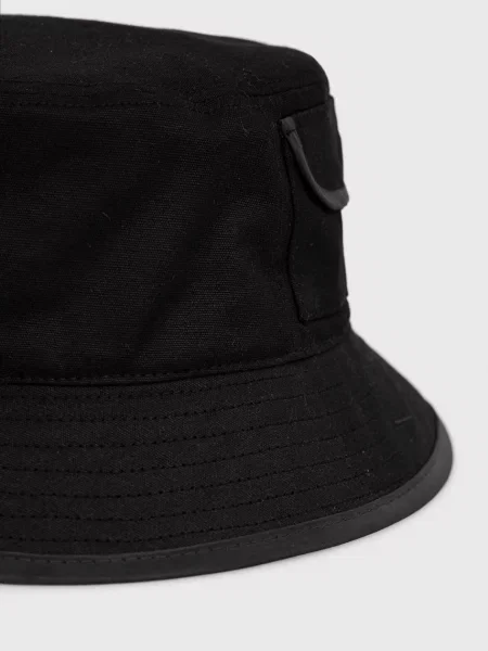 Kangol kapelusz czarny