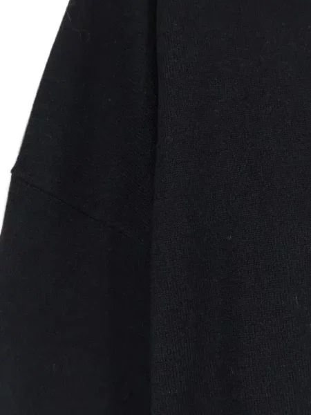 Pulover Brunello Cucinelli negru