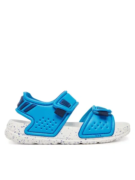 Σανδάλια Garvalin μπλε