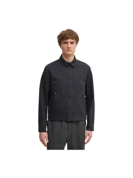 Kurtka Zadig & Voltaire czarna