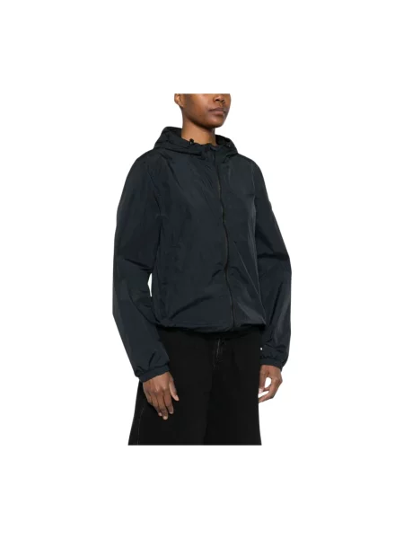 Kurtka Peuterey niebieska