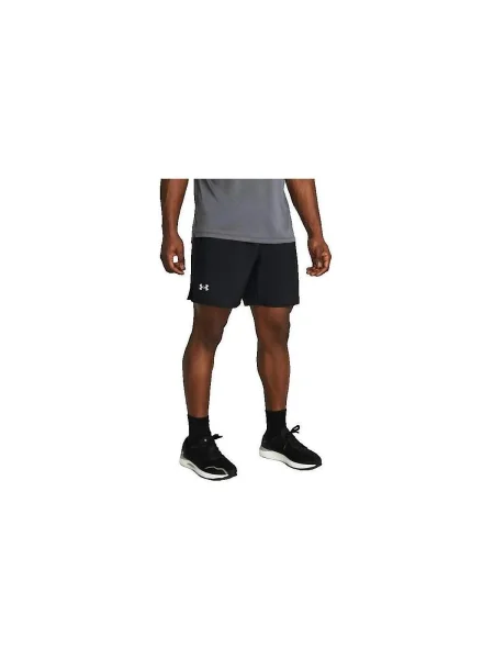 Pantaloni Under Armour negru
