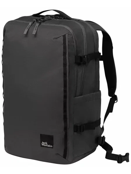 Jack Wolfskin Sierra Рюкзак Унісекс сірий