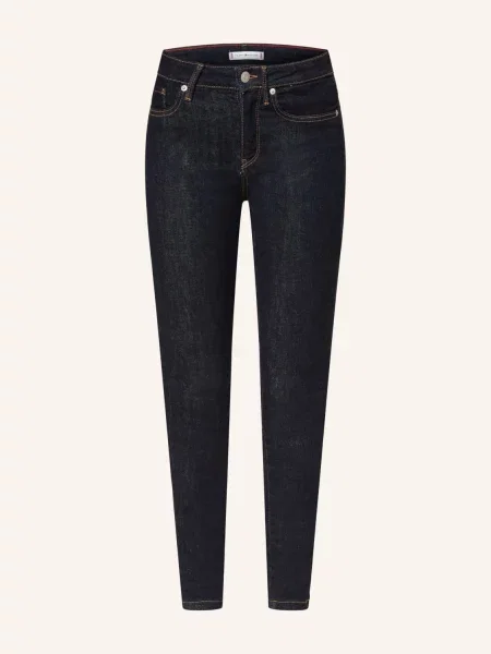 Tommy Hilfiger Skinny Džíny nos rinse
