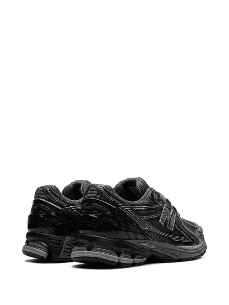 Sneakerși New Balance 327 negru
