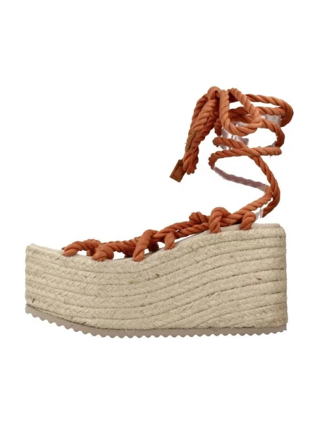 Pantofi Yellow galben
