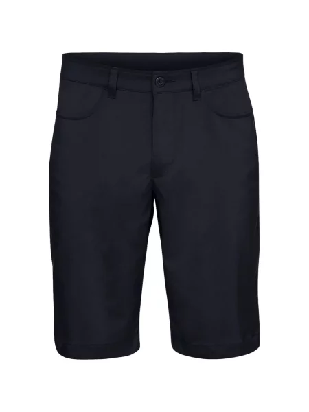 Pantaloni scurți Under Armour albastru