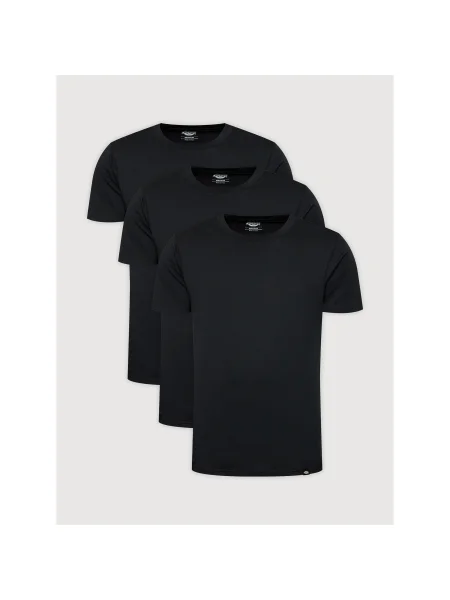 Póló Dickies fekete