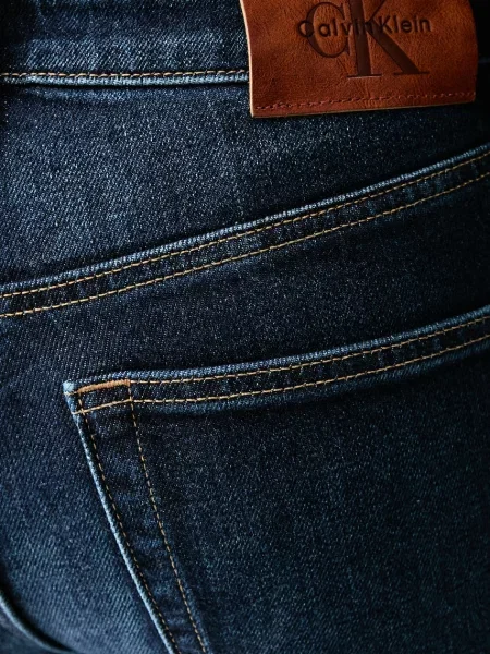 Calvin Klein Jeans дънки flare дамски
