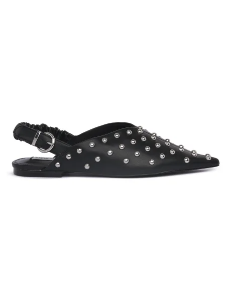 Tenisky Steve Madden čierna