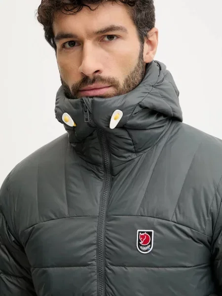 Fjallraven pehelydzseki Expedition szürke