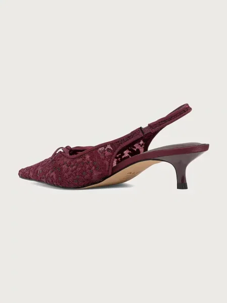 Туфли Aldo на шпильке
