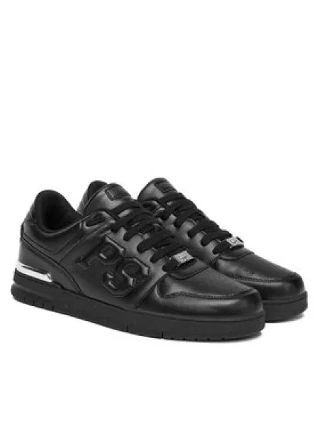 Sneakersy Plein Sport černé