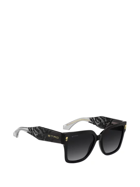 Ochelari de soare Etro negru